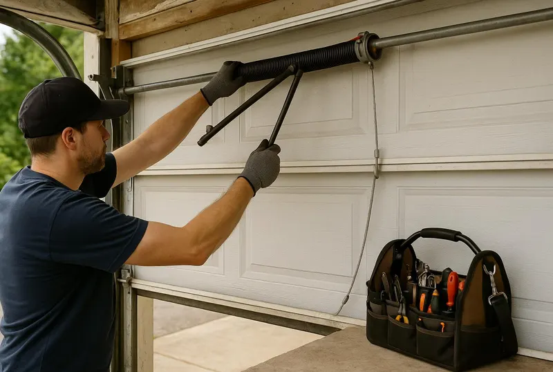 About Golden Garage Door