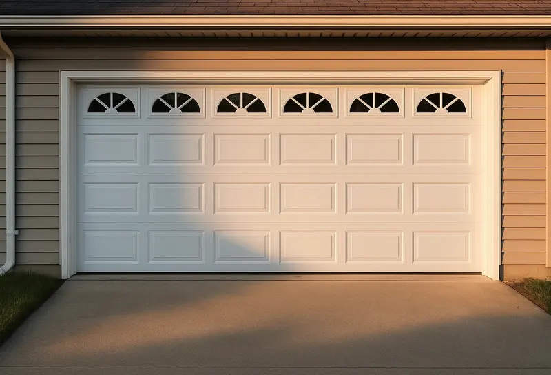 Contact Golden Garage Door